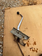 Vintage Hurst Indy Floor Shifter 3 Speed