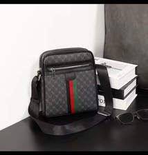 Men’s Crossbody Designer Man Bag