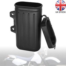 Motorcycle Tool Box, Small Tool Placement Repair Storage Box Holder Portable UK