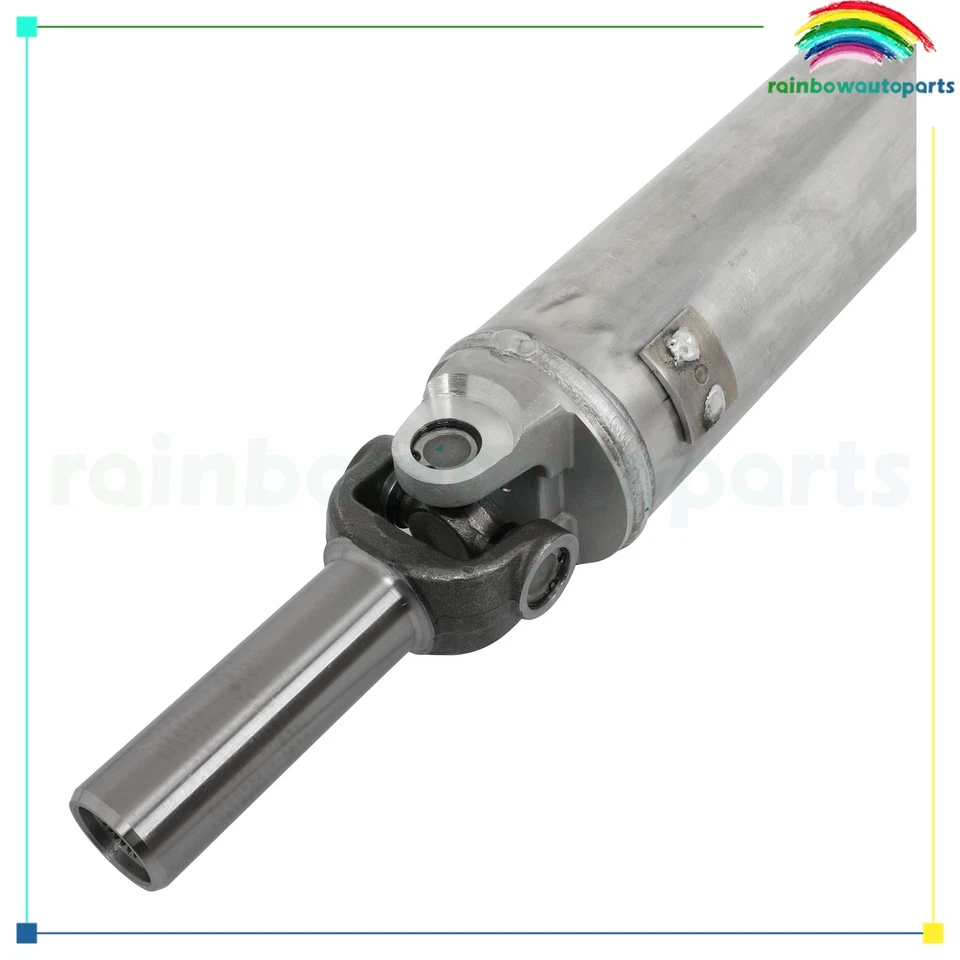 Drive Shaft For 2004-2005 Chevrolet Silverado 1500 GMC Sierra 1500 936-121 - Image 3 of 4