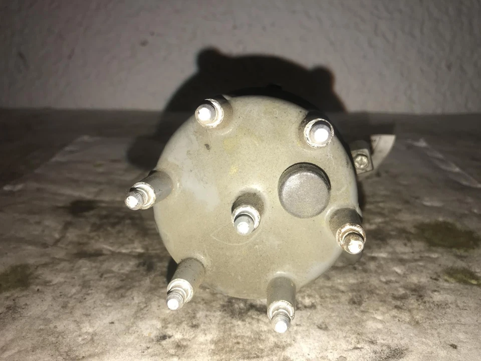 Used Distributor fits: 1991 Jeep Cherokee 6-242 4.0 Grade A - Image 2 of 3