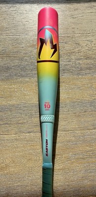 2026 Easton Hype Fire 28/18 Drop-10