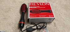 Revlon One-Step Volumizer Plus 2.4in Ceramic Hair Dryer Brush