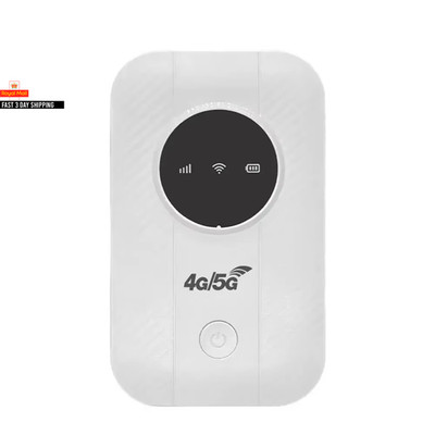 Neuartiger kostenloser WLAN-Router unbegrenztes Satelliten-Internet, High Speed Smart Route