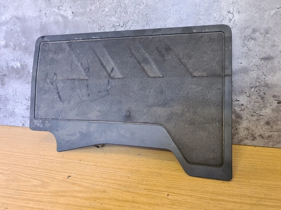 2024 PEUGEOT 208 MK2 1.2 TURBO HNE PETROL ENGINE COVER 9825492380 - Image 4 of 4