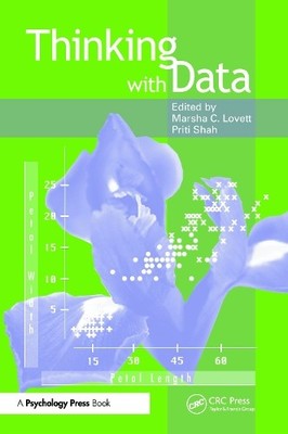 Thinking With Data - 9780805854220
