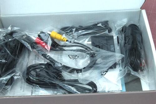 USB-Video-Grabber Silvercrest Unbenutzt - Bild 4 von 5