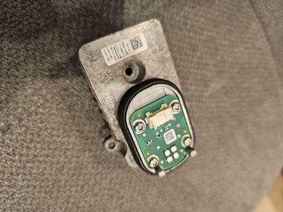 LED SCHEINWERFER STEUERGERÄT TAGFAHRLICHT MERCEDES C KLASSE W205 1305715284