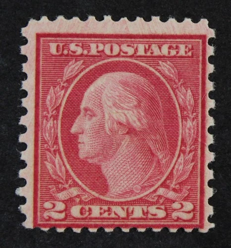 CKStamps: US Stamps Collection Scott#546 2c Washington Mint NH OG