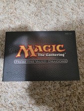 Magic The Gathering : From The Vault: Dragons (brand new in box)