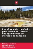 Plataforma De ConsóRcios Para Melhorar O Acesso Dos Agricultores Ao Mercado...