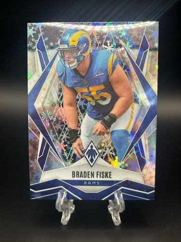 2025 Panini Phoenix Football Winter Inserts & Numbered Cards - Pick from List - Picture 262 of 279