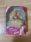 1995 VTG HAPPY BIRTHDAY BARBIE DOLL Barbie Franchise Mattel #14649 NRFB