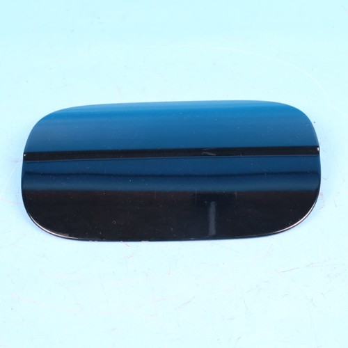 Audi A6 4F C6 Tankdeckel 4F5809907B Tankklappe LZ6E TIEFGRÜN Original OP