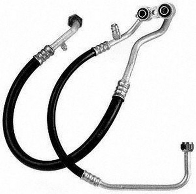 Four Seasons 56253 Hose Assembly
