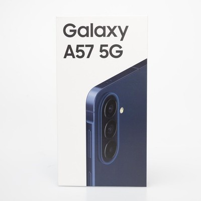 Samsung Galaxy A57 5G 512GB/256GB/128GB Unlocked Dual SIM GSM
