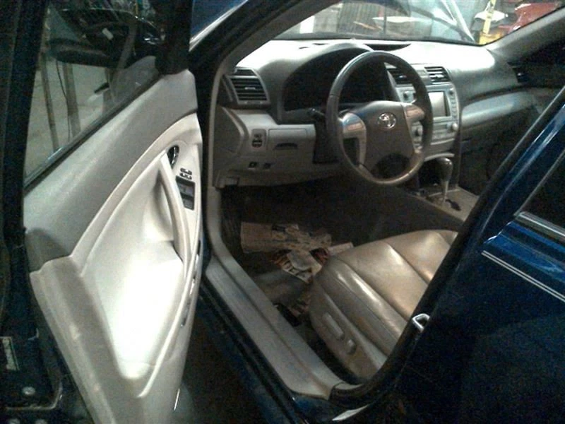 Espejo retrovisor Canada Market atenuación automática compatible con 09-14 MATRIX 297237 Foto 2 de 4