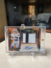 Deuce Vaughn