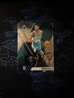 Brandon Miller Signed Card In Person Auto Guaranteed To Pass Authenticity