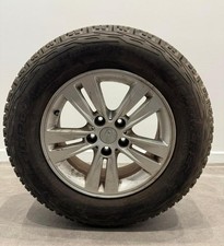 Jantes Kia SPORTAGE