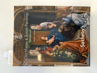 Old Master & British Paintings Evening Sale : London 7 July 2010 : Pieter Bruegh