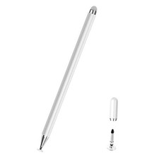 Stylus Pen for Samsung Galaxy Tab A11 /A11/A9Plus/A9/A8 Plus/A8/A7 White