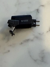 Shure M105E Cartage and Stylus