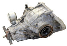 Mercedes W213 T-Model Mopf 300de A2133501415 HINTERACHSGETRIEBE Differential