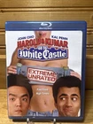 Harold and Kumar Go to White Castle Extreme Unrated Blu-Ray Danny Leiner