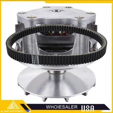 Complete Primary Drive Clutch w/ Belt For 2010-2014 Polaris Ranger RZR 800 RZR 4