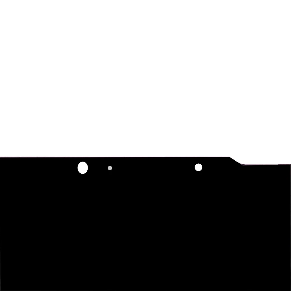 16" WUXGA LCD Touch Screen Display for Lenovo Yoga 7 2-in-1 16AKP10 83JU0001US - Image 3 of 3