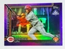 2025 Topps Pro Debut #PD-70 Sheng-En Lin Purple Foil /299 ACL Reds