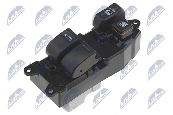 Schalter Fensterheber NTY EWS-TY-015 12V FüR Toyota Yaris Verso NCP20_ NCP22_-image