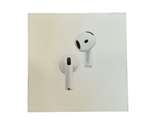 Apple AirPods 4 ANC MXP93LL/A   Brand New Sealed   Active Noise Cancelling