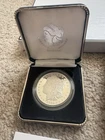 2024-S $1 Proof Morgan Silver Dollar Box, OGP & COA