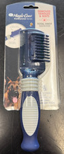 Four Paws Magic Coat Professional Series Total Knot Destroyer Dog Knot Remover
