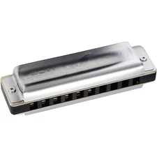 SEYDEL Blues Noble 1847 Harmonica Low G
