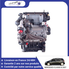 Moteur Mercedes CLASSE B
