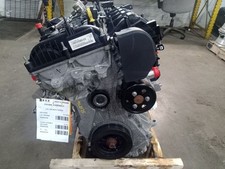 2020-2022 Lincoln Corsair Engine 2.3l 4 Cylinder Turbo 80k Miles Oem
