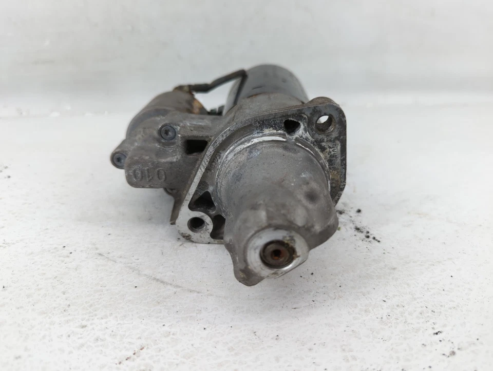 2014-2017 Mercedes-benz E550 Car Starter Motor Solenoid Oem HQIMU - Image 3 of 4