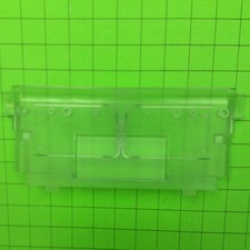 Systems Cube 3D Printer Plastic Door Part