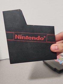 Bubble Bobble (Nintendo Nes) Authentic & Tested