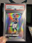 2024 Panini Prizm - Rookies Caleb Williams #301 Silver Prizm (RC)