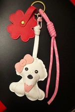 Bag/key charm