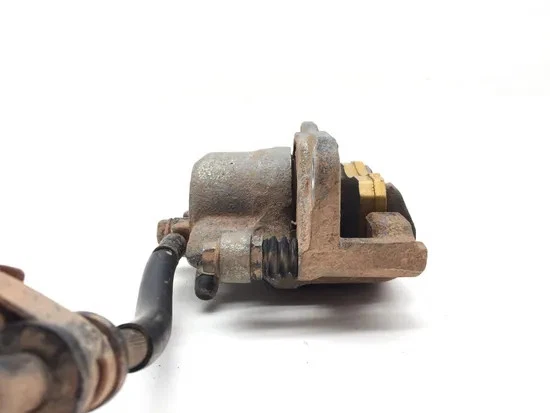 Pinza de freno delantera conductor izquierdo Honda Pioneer 700-4 SXS700M4 3376 2016 Foto 2 de 4