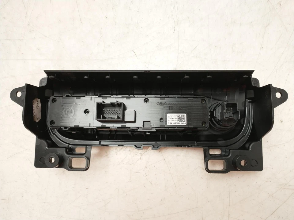 FORD KUGA HEATER AC CLIMATE CONTROLS 2639083 19-25 - Image 4 of 4