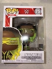 WWE Naomi Funko Pop Vinyl Figure