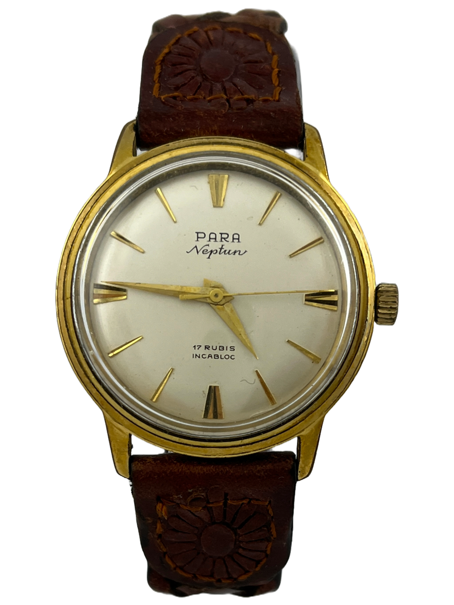 uhrmacher gebrauchte uhren