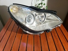 06-11 Mercedes W219 Cls550 Cls500 Right Passenger Headlight Lamp Bi Xenon Oem