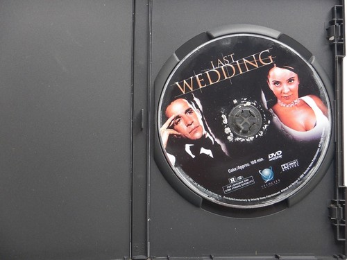 Last Wedding (DVD) Movie (2003) - Picture 3 of 3